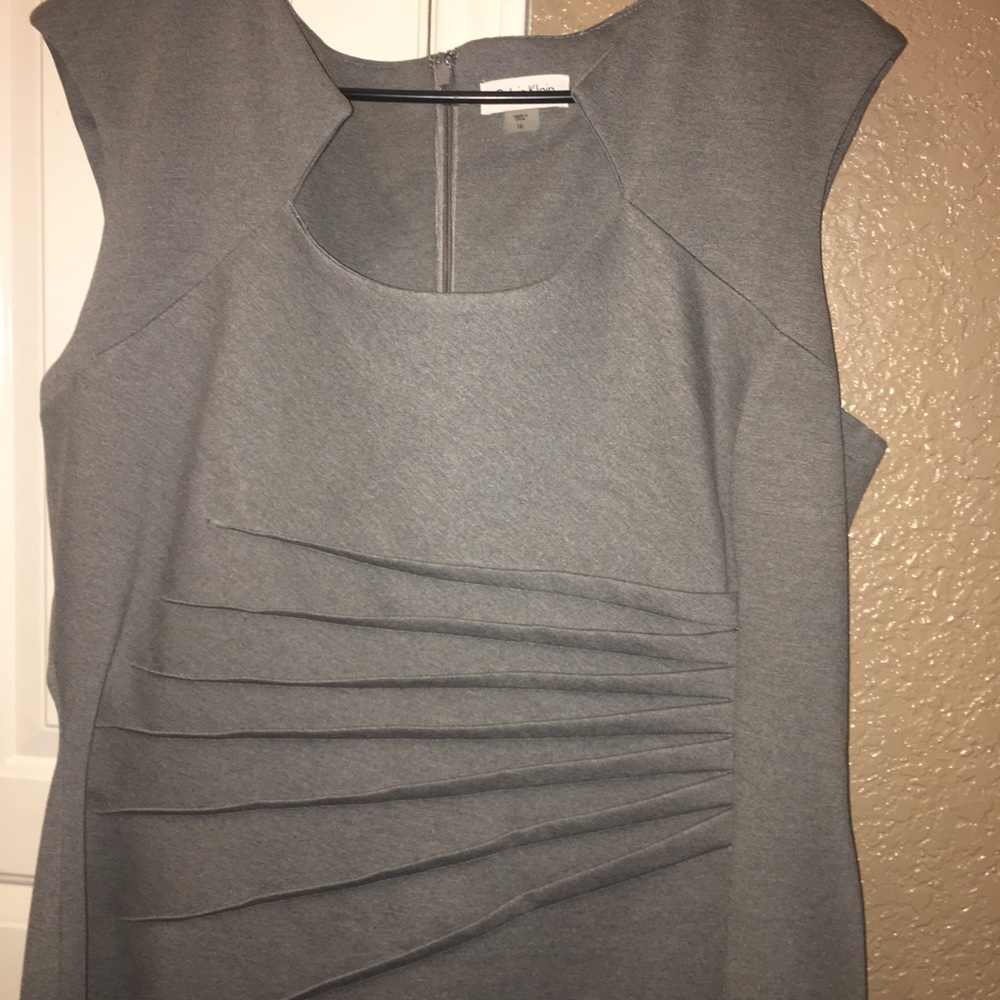 Ladies Dress